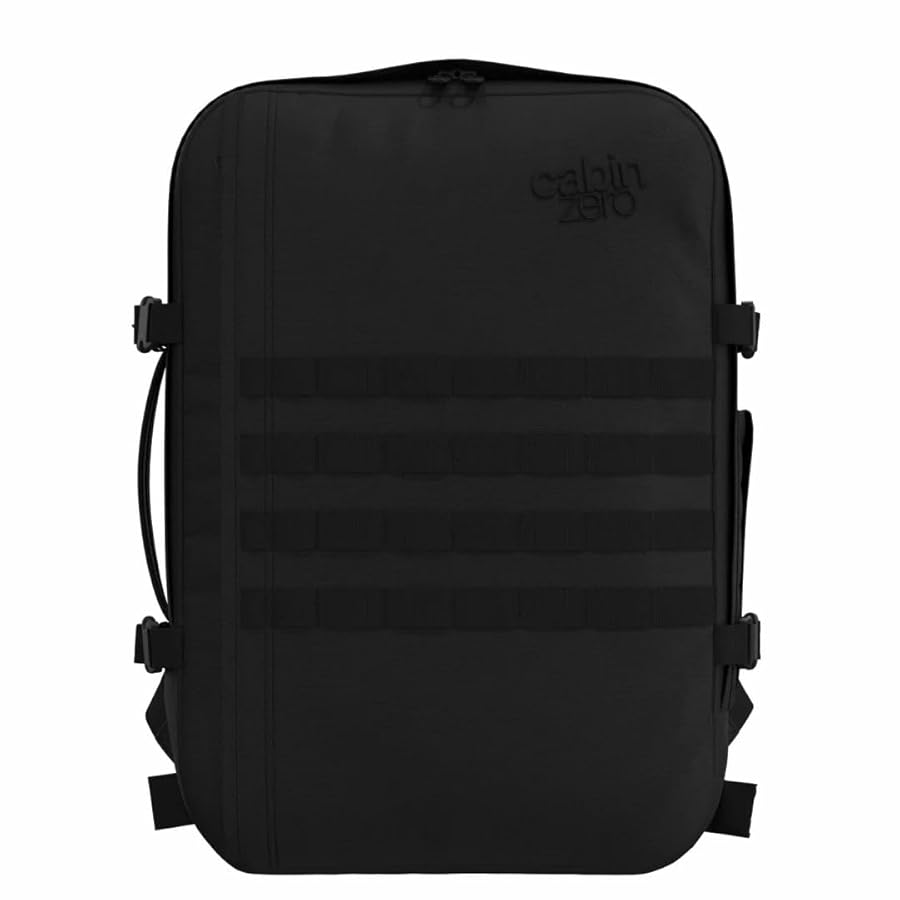 Amazon | [キャビンゼロ] リュックサック CZ-091401N ABSOLUTE